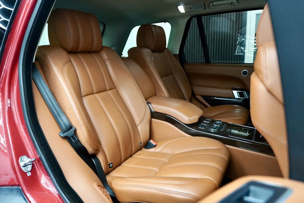 Used Land Rover Range Rover 2014 for sale - 77187967: Photo 16