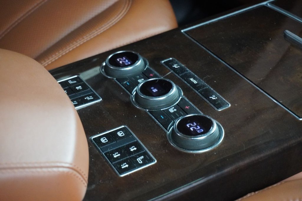 Used Land Rover Range Rover 2014 for sale - 77187967: Photo 18