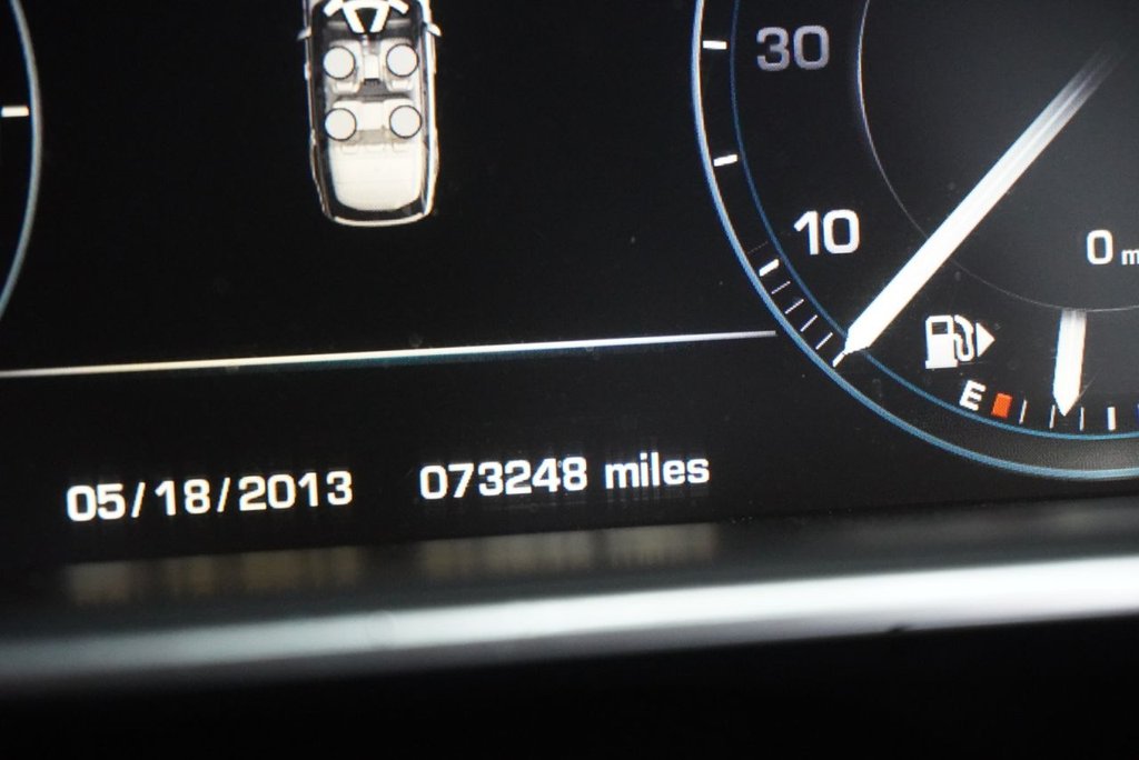 Used Land Rover Range Rover 2014 for sale - 77187967: Photo 21