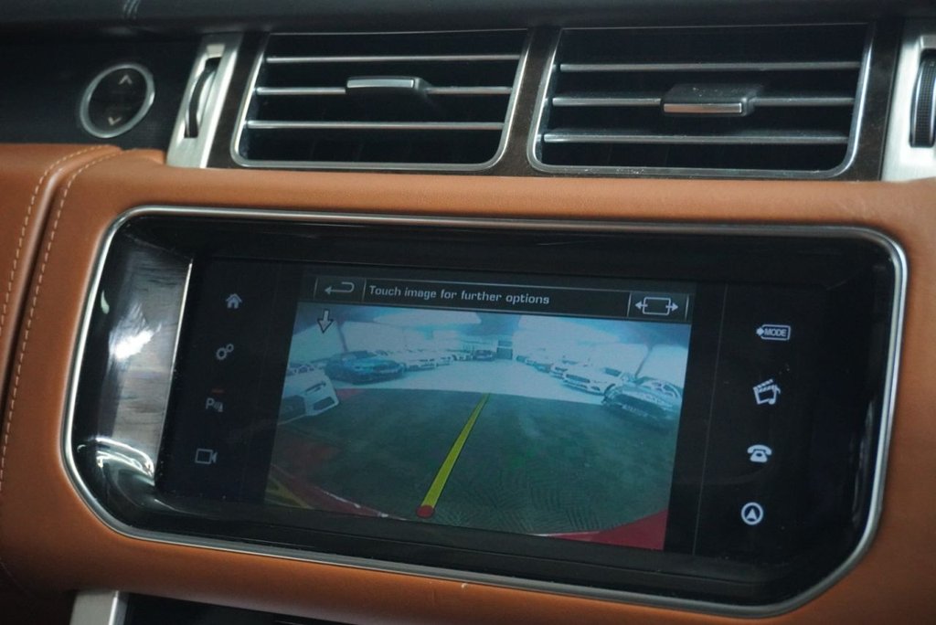 Used Land Rover Range Rover 2014 for sale - 77187967: Photo 22