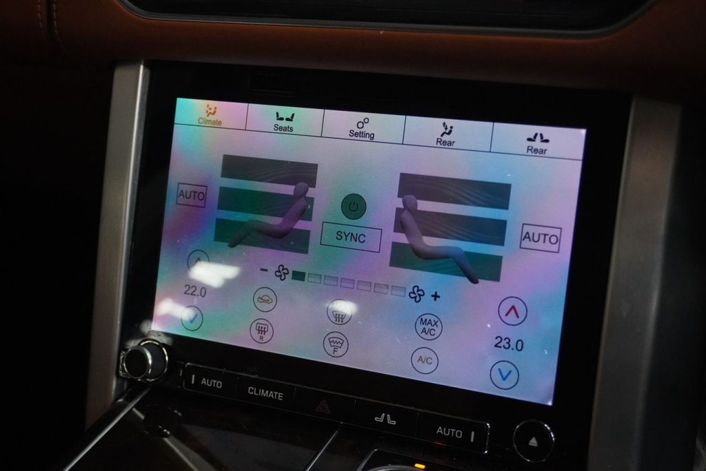 Used Land Rover Range Rover 2014 for sale - 77187967: Photo 23