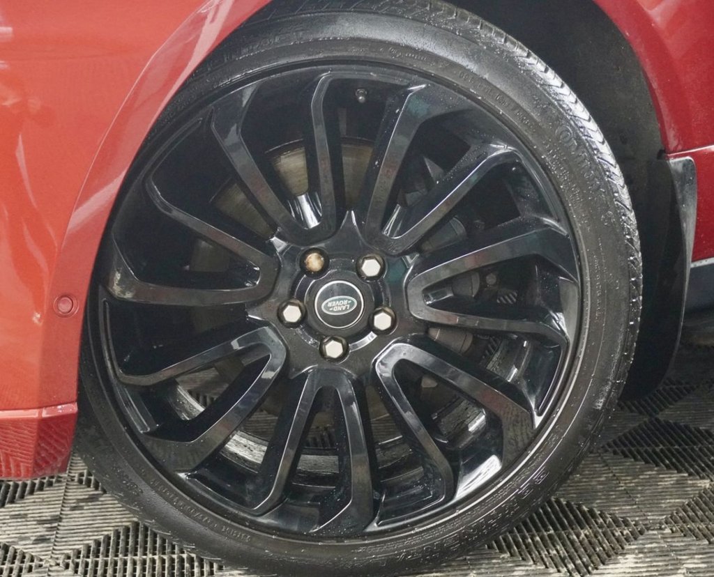 Used Land Rover Range Rover 2014 for sale - 77187967: Photo 3