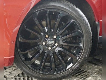 Used Land Rover Range Rover 2014 for sale - 77187967: Photo