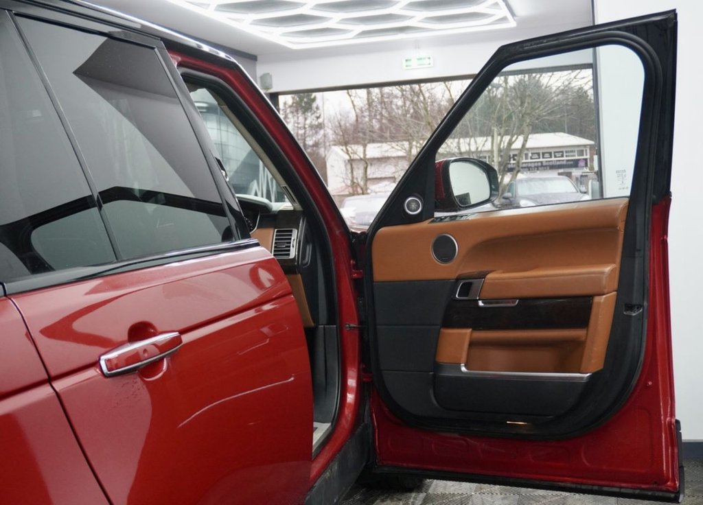 Used Land Rover Range Rover 2014 for sale - 77187967: Photo 7