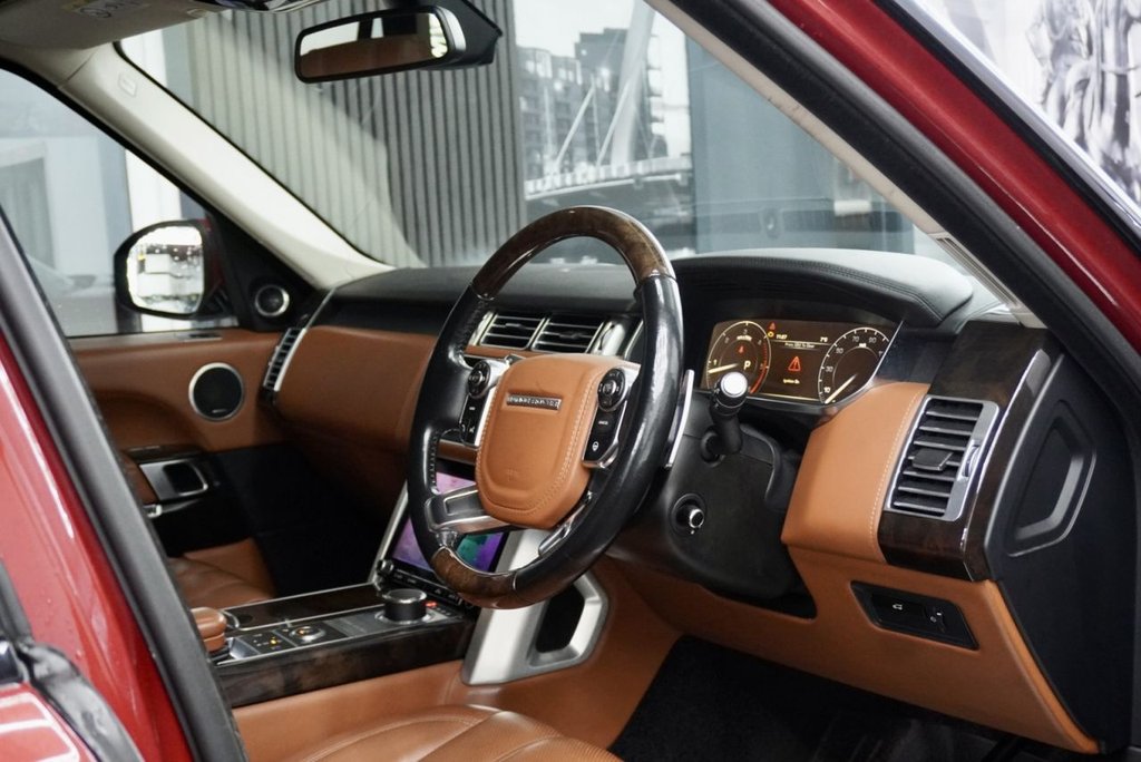 Used Land Rover Range Rover 2014 for sale - 77187967: Photo 9