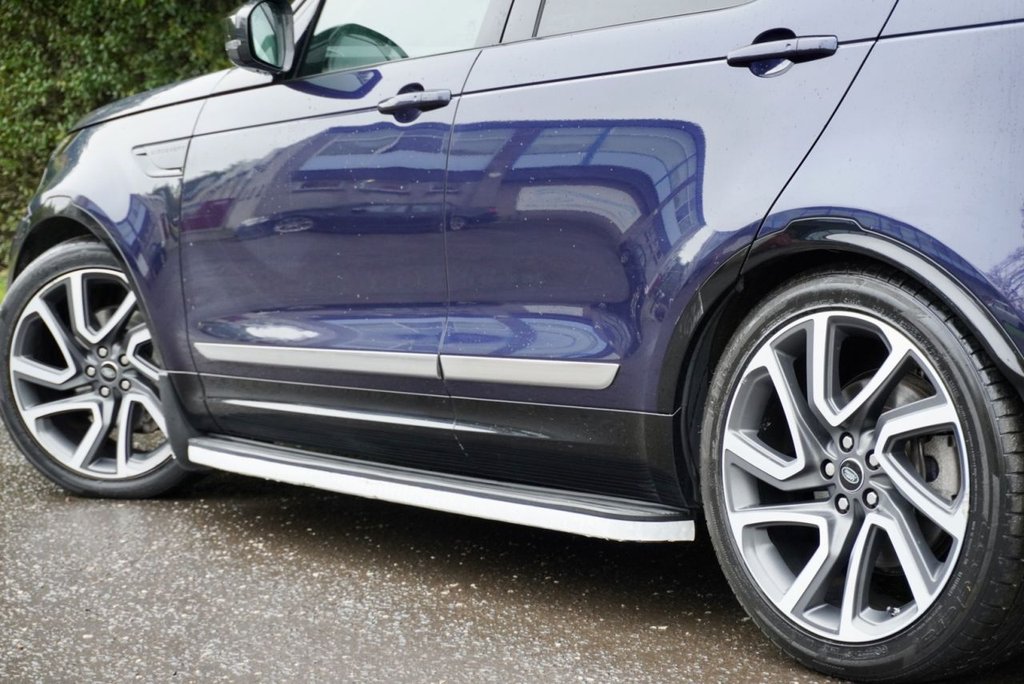 Used Land Rover Discovery 2018 for sale - 77188060: Photo 10