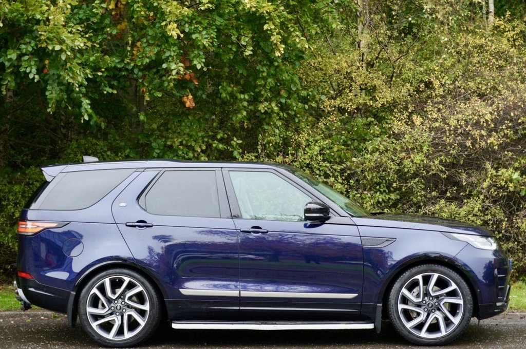 Used Land Rover Discovery 2018 for sale - 77188060: Photo 13