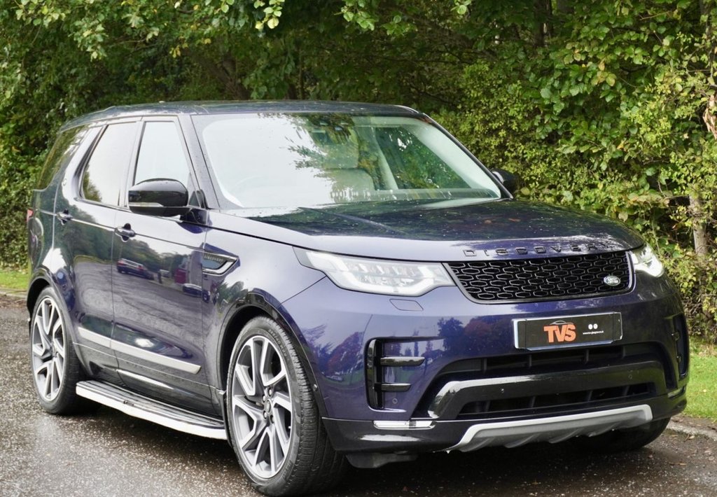 Used Land Rover Discovery 2018 for sale - 77188060: Photo 14