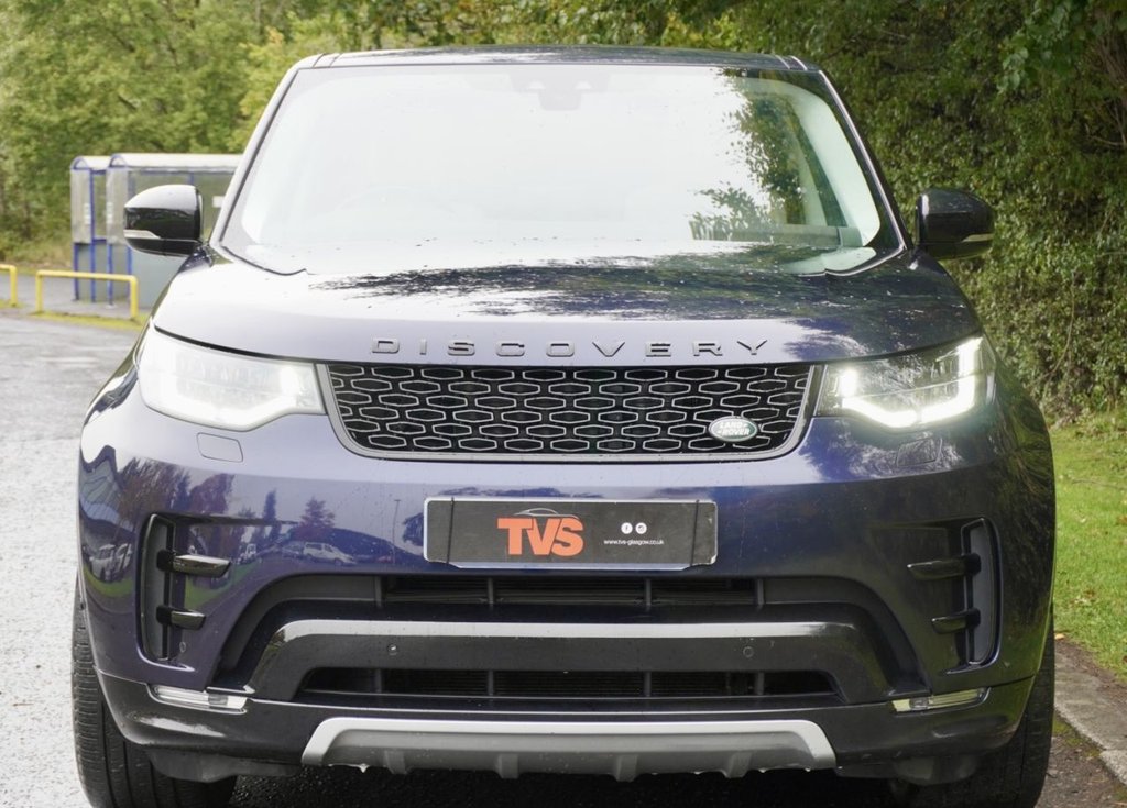 Used Land Rover Discovery 2018 for sale - 77188060: Photo 16