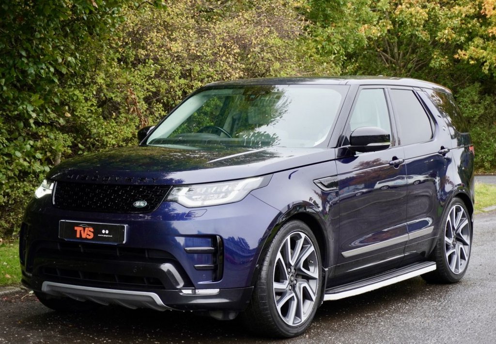 Used Land Rover Discovery 2018 for sale - 77188060: Photo 18