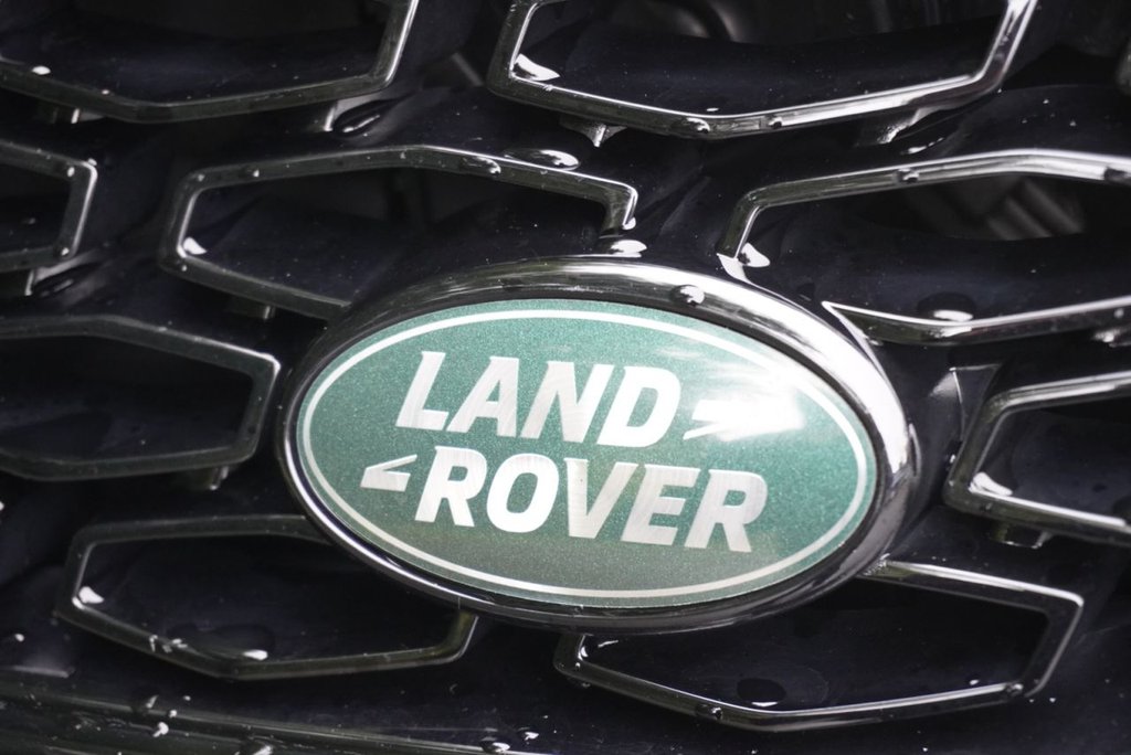 Used Land Rover Discovery 2018 for sale - 77188060: Photo 23