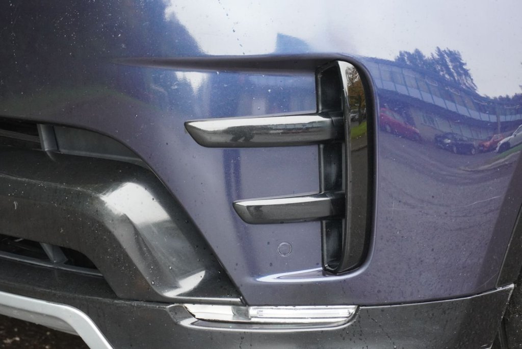 Used Land Rover Discovery 2018 for sale - 77188060: Photo 24