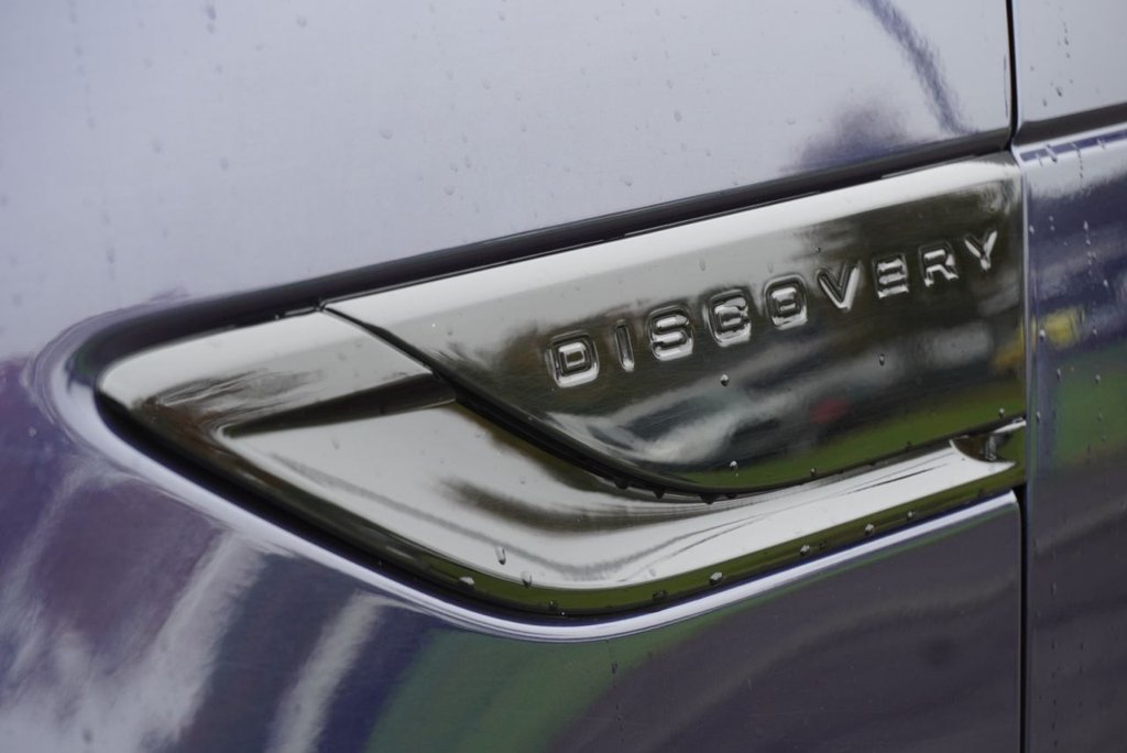 Used Land Rover Discovery 2018 for sale - 77188060: Photo 25