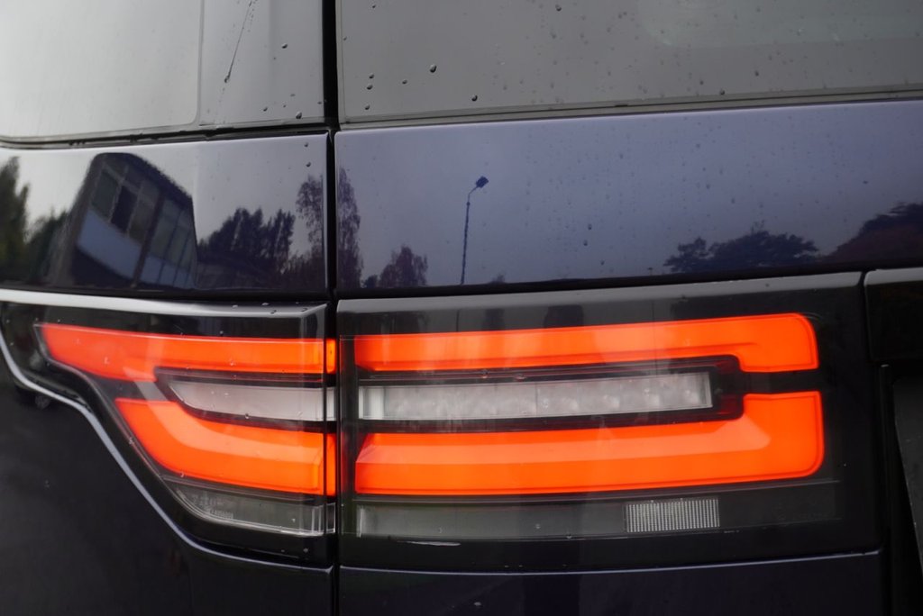 Used Land Rover Discovery 2018 for sale - 77188060: Photo 28