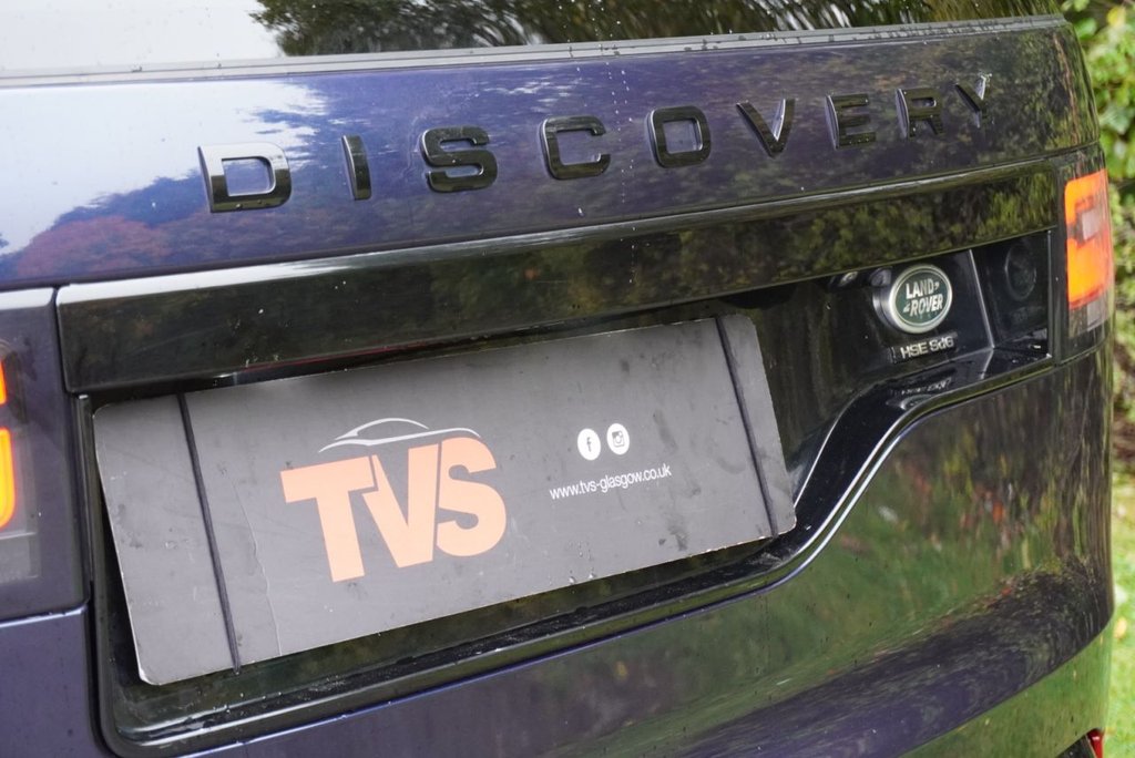 Used Land Rover Discovery 2018 for sale - 77188060: Photo 29