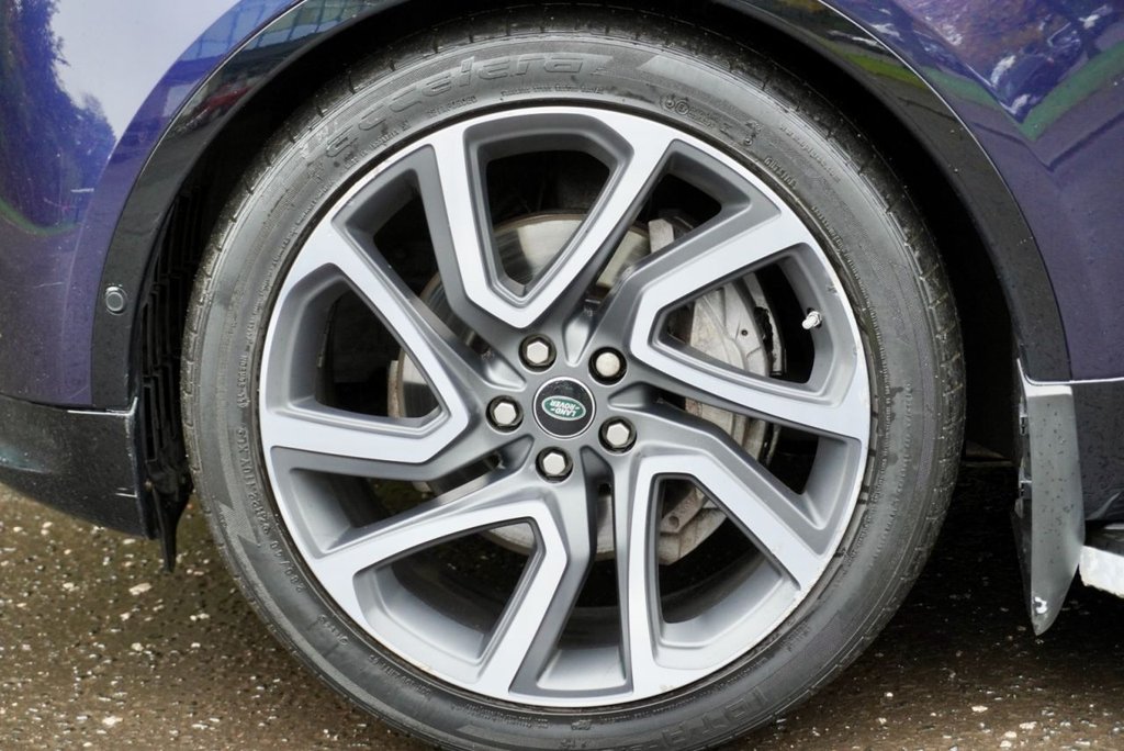 Used Land Rover Discovery 2018 for sale - 77188060: Photo 32