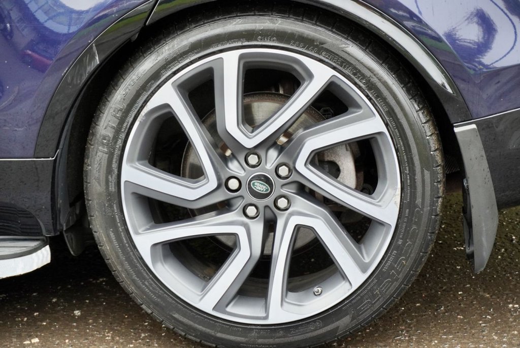 Used Land Rover Discovery 2018 for sale - 77188060: Photo 33