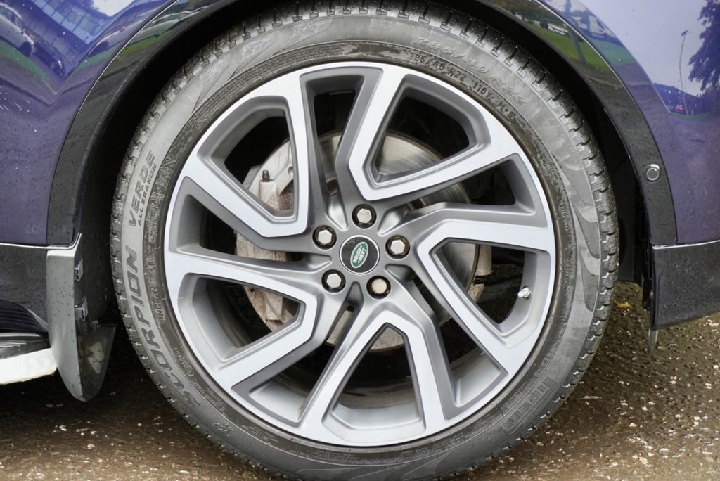 Used Land Rover Discovery 2018 for sale - 77188060: Photo 34