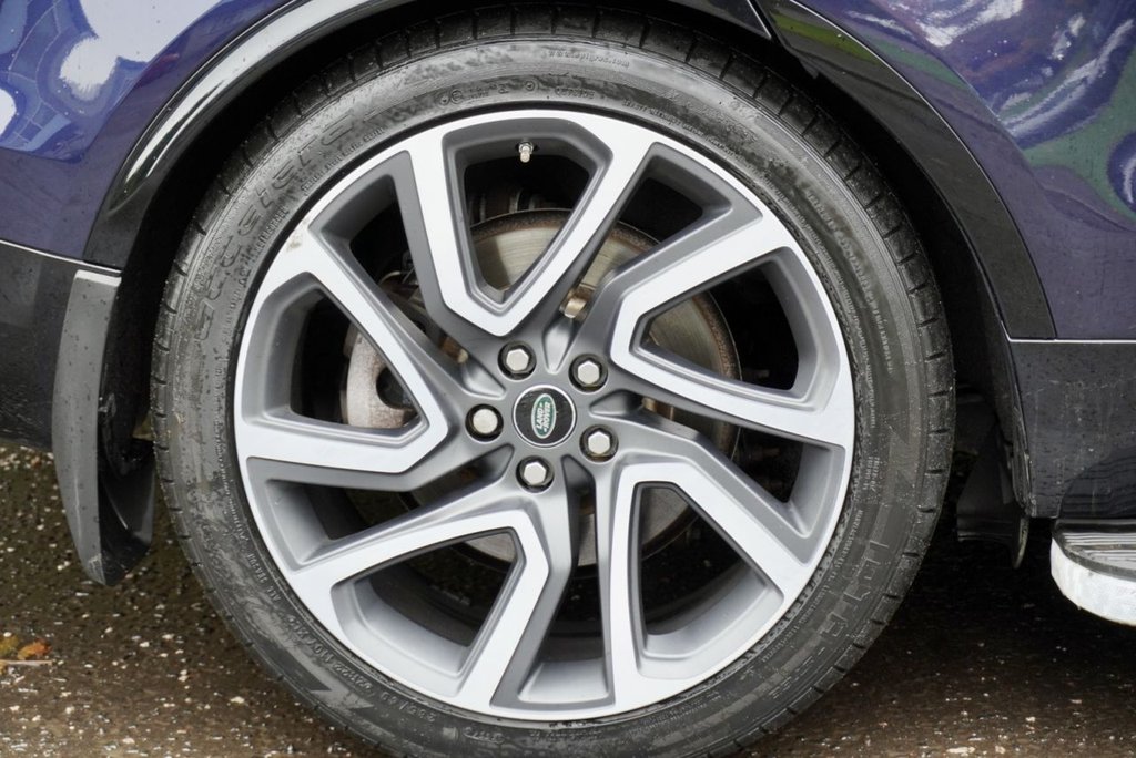 Used Land Rover Discovery 2018 for sale - 77188060: Photo 35