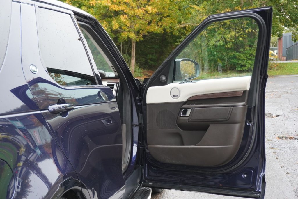 Used Land Rover Discovery 2018 for sale - 77188060: Photo 36