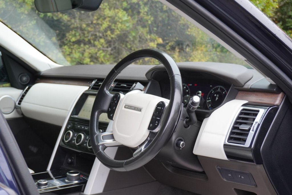 Used Land Rover Discovery 2018 for sale - 77188060: Photo 41