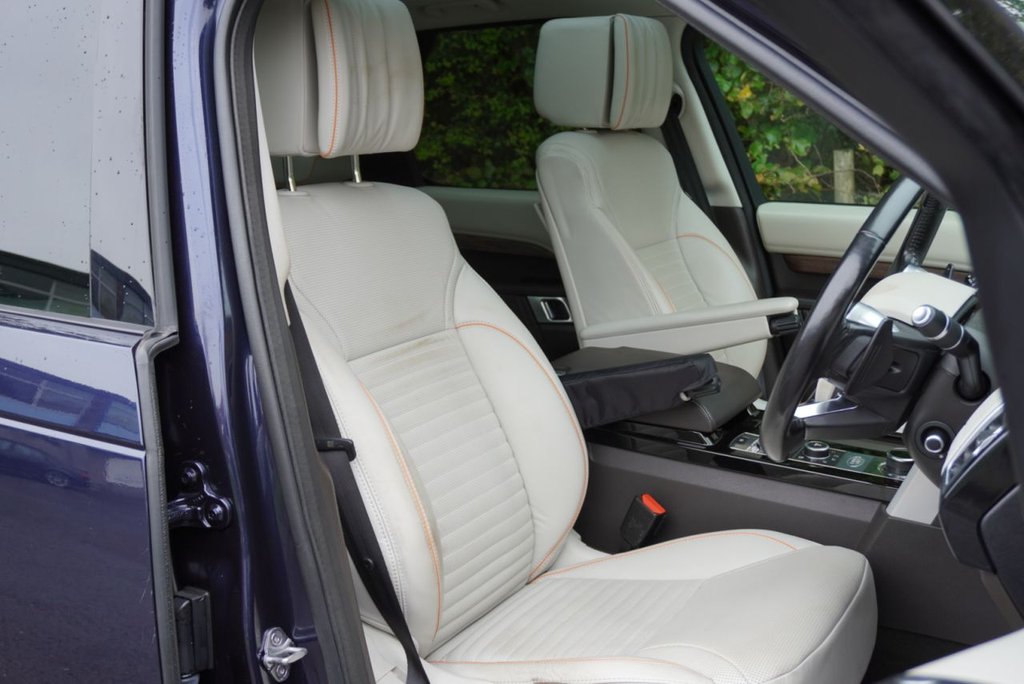 Used Land Rover Discovery 2018 for sale - 77188060: Photo 42