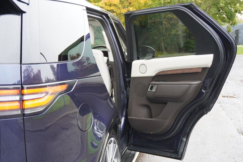 Used Land Rover Discovery 2018 for sale - 77188060: Photo 43