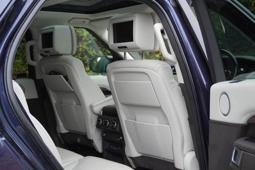 Used Land Rover Discovery 2018 for sale - 77188060: Photo 48