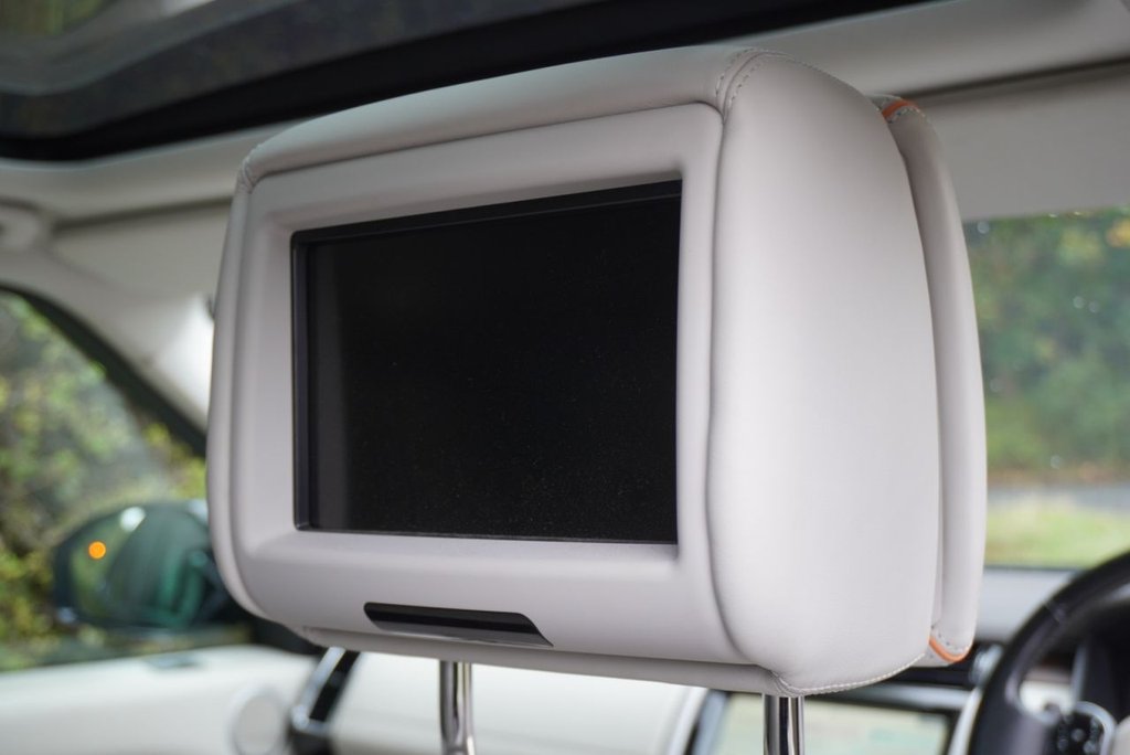 Used Land Rover Discovery 2018 for sale - 77188060: Photo 49