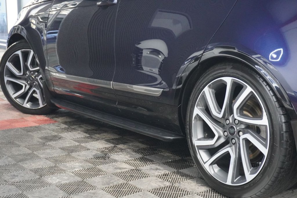 Used Land Rover Discovery 2018 for sale - 77188060: Photo 5