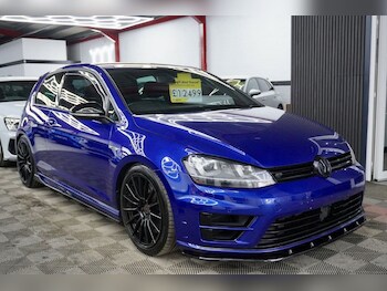 Used Volkswagen Golf 2014 for sale - 78458200: Photo