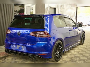 Used Volkswagen Golf 2014 for sale - 78458200: Photo