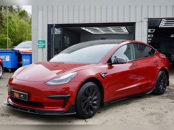 Used Tesla Model 3 2019 for sale - 78607510: Photo