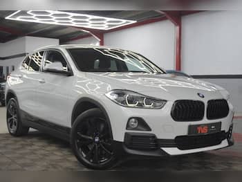 Used BMW X2 2020 for sale - 79695621: Photo