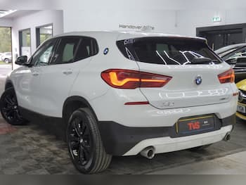 Used BMW X2 2020 for sale - 79695621: Photo