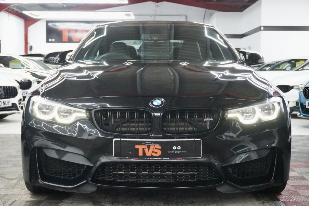 Used BMW M4 2020 for sale - 77249907: Photo 12