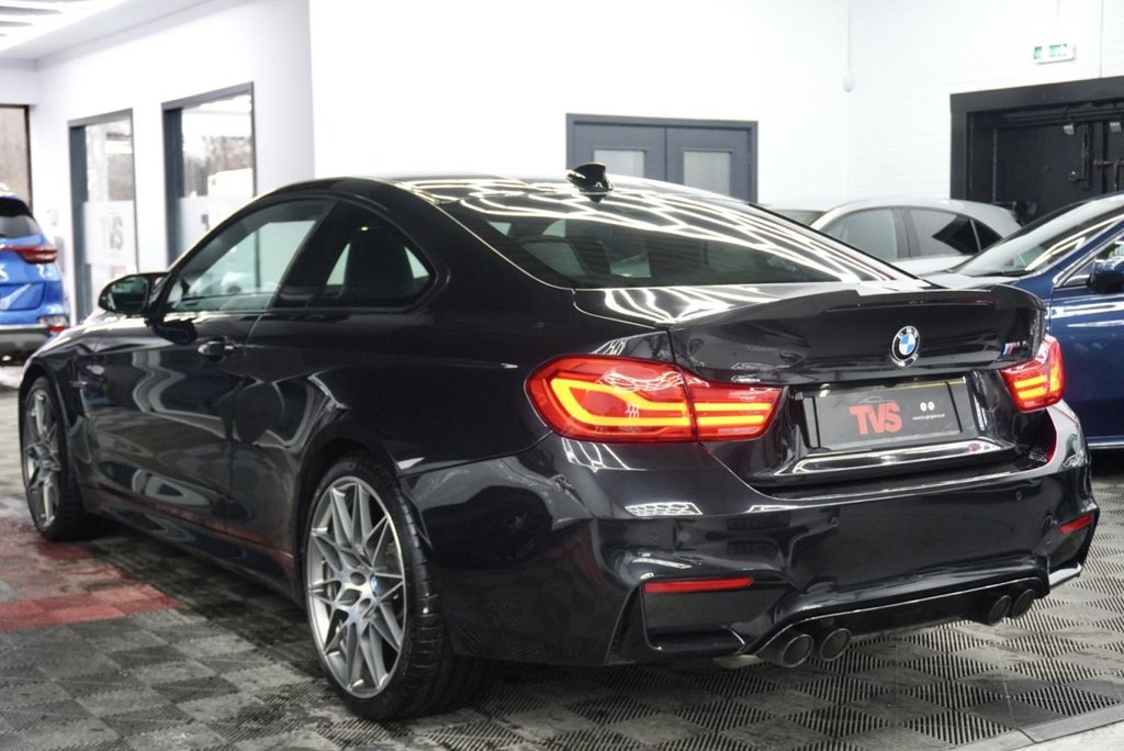 Used BMW M4 2020 for sale - 77249907: Photo 14