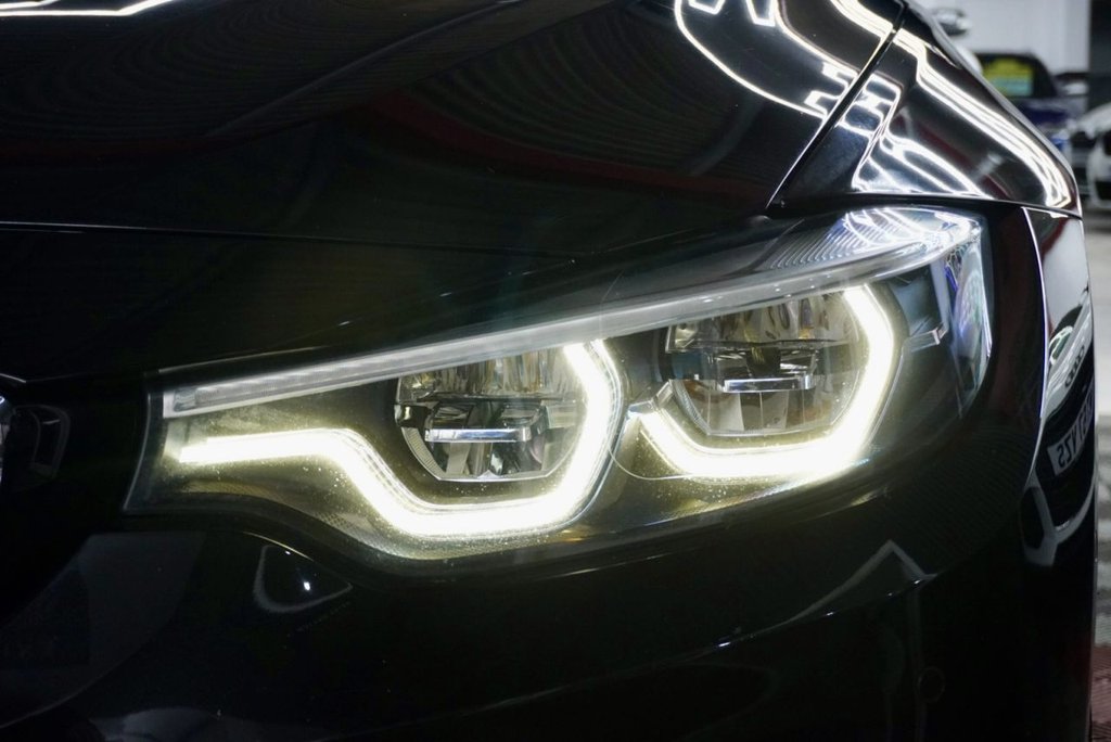 Used BMW M4 2020 for sale - 77249907: Photo 17