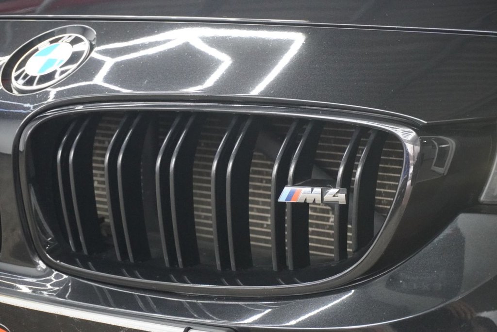 Used BMW M4 2020 for sale - 77249907: Photo 18