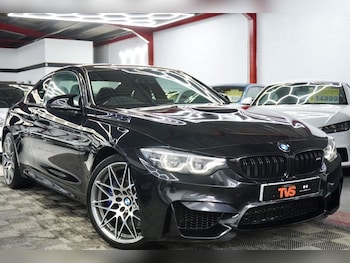 Used BMW M4 2020 for sale - 77249907: Photo