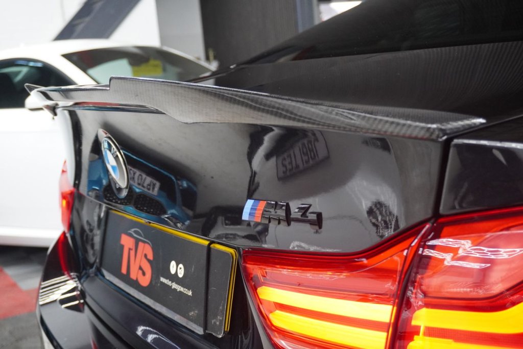 Used BMW M4 2020 for sale - 77249907: Photo 27