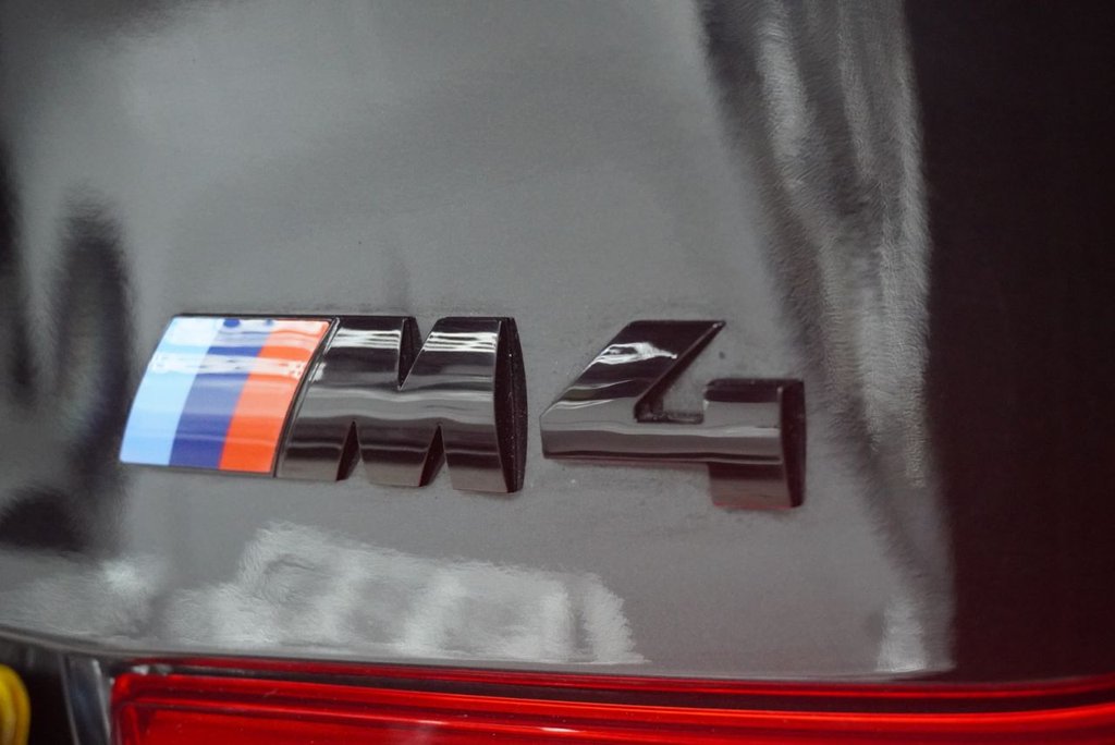 Used BMW M4 2020 for sale - 77249907: Photo 28
