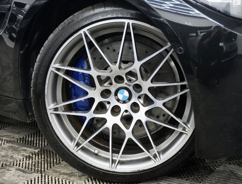Used BMW M4 2020 for sale - 77249907: Photo 3