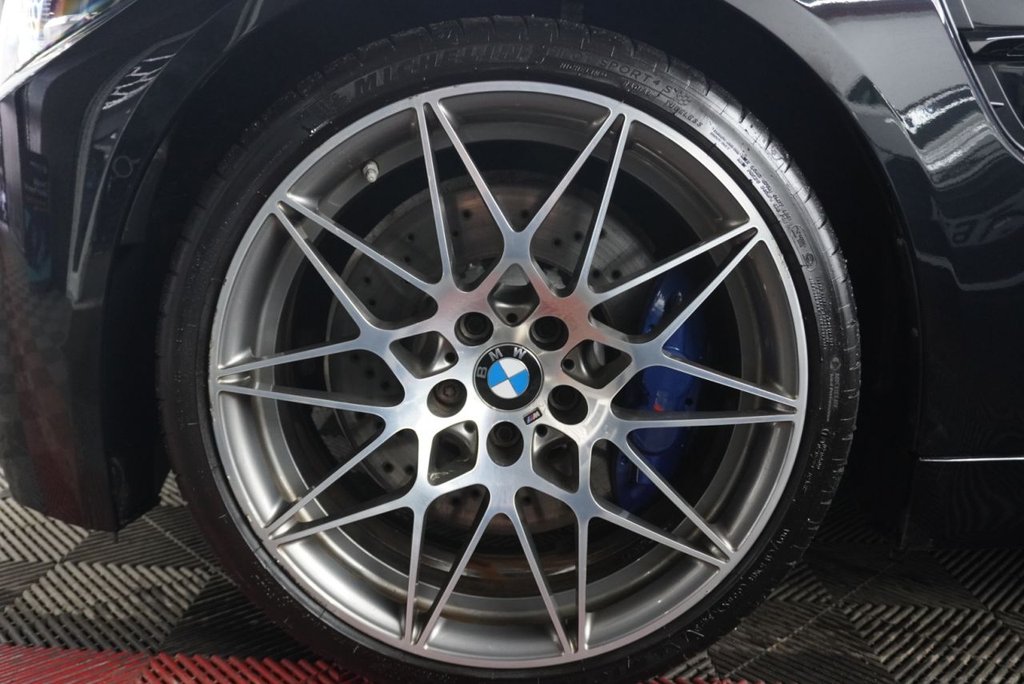 Used BMW M4 2020 for sale - 77249907: Photo 35