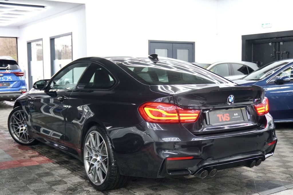 Used BMW M4 2020 for sale - 77249907: Photo 8