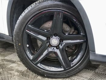 Used Mercedes-Benz GLA 2015 for sale - 79563213: Photo