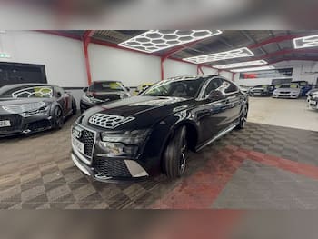 Used Audi RS7 2015 for sale - 79829229: Photo