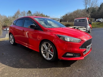 Used Ford Focus 2015 for sale - 78056403: Photo
