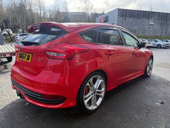 Used Ford Focus 2015 for sale - 78056403: Photo