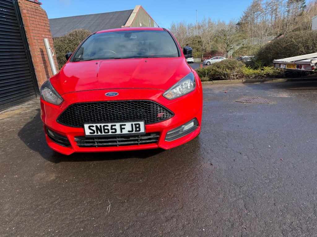 Used Ford Focus 2015 for sale - 78056403: Photo 5